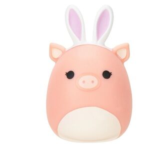 Squishmallows Squooshems Easter Squad Pig 🐽
